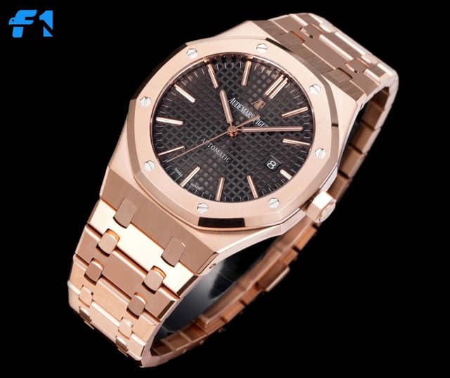 AP Royal Oak 15400 Rep | Caliber 3120 Movement | Yupoo image 5