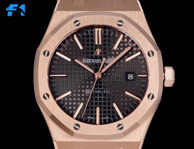 AP Royal Oak 15400 Rep | Caliber 3120 Movement | Yupoo image 6