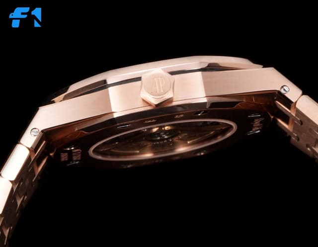 AP Royal Oak 15400 Rep | Caliber 3120 Movement | Yupoo image 7