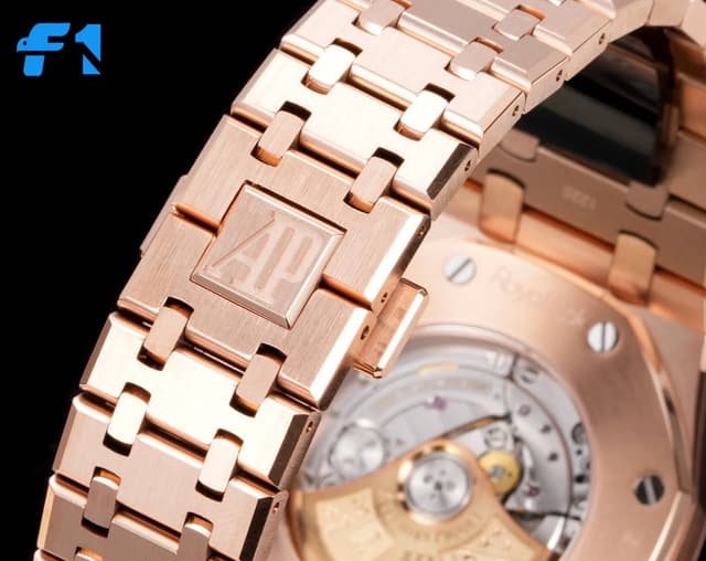 AP Royal Oak 15400 Rep | Caliber 3120 Movement | Yupoo image 9