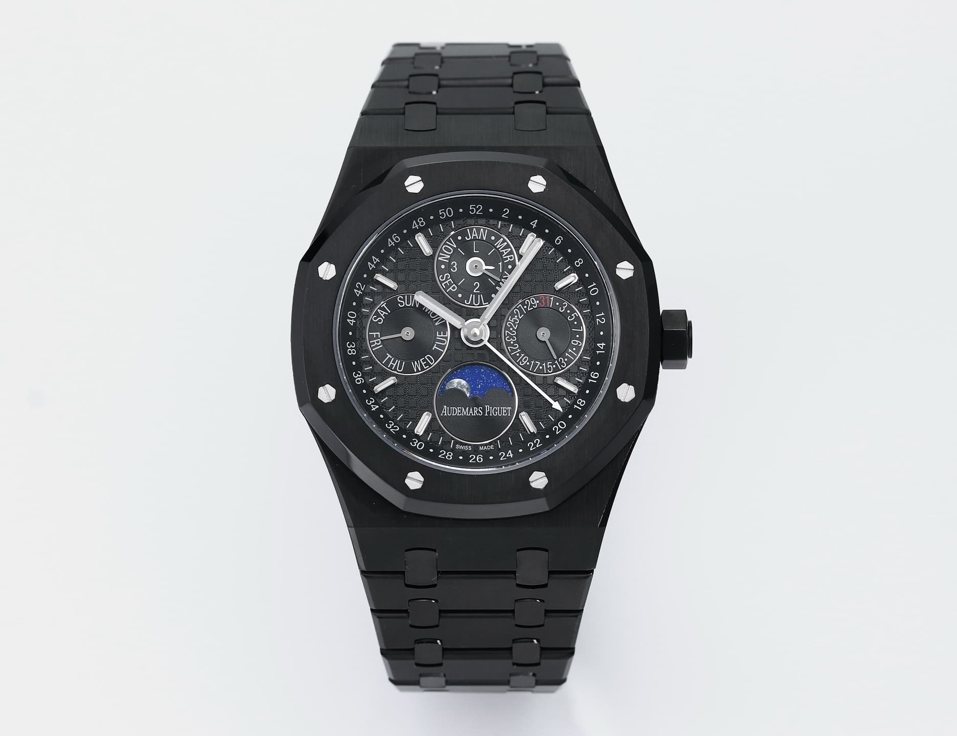 AP Royal Oak Perpetual Calendar Rep | Yupoo image 1