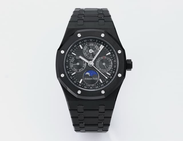 AP Royal Oak Perpetual Calendar Rep | Yupoo image 1