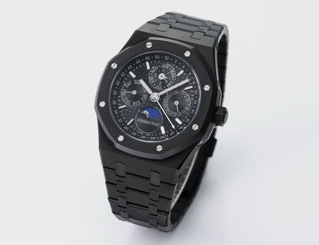 AP Royal Oak Perpetual Calendar Rep | Yupoo image 2