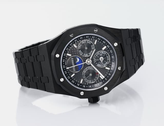 AP Royal Oak Perpetual Calendar Rep | Yupoo image 3