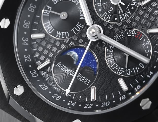AP Royal Oak Perpetual Calendar Rep | Yupoo image 5