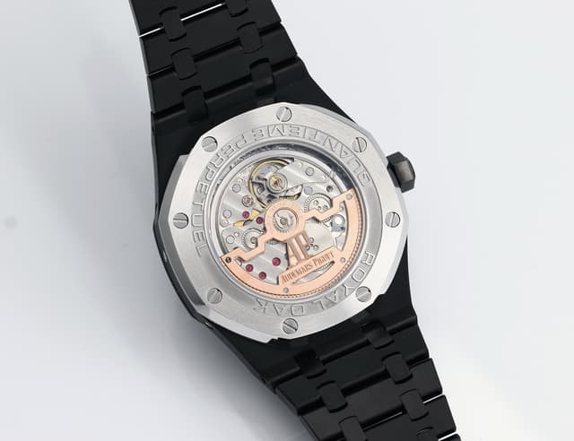 AP Royal Oak Perpetual Calendar Rep | Yupoo image 6
