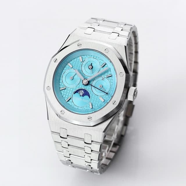 AP Royal Oak Perpetual Calendar Rep 002 | Yupoo image 1