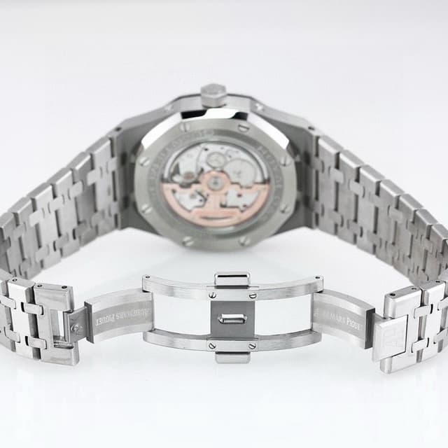 AP Royal Oak Perpetual Calendar Rep 002 | Yupoo image 6