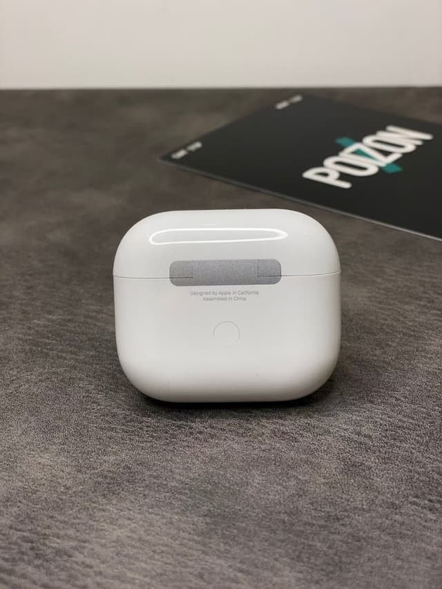 AirPods 4 YUPOO Bluetooth headphones | Rep Electronics image 2