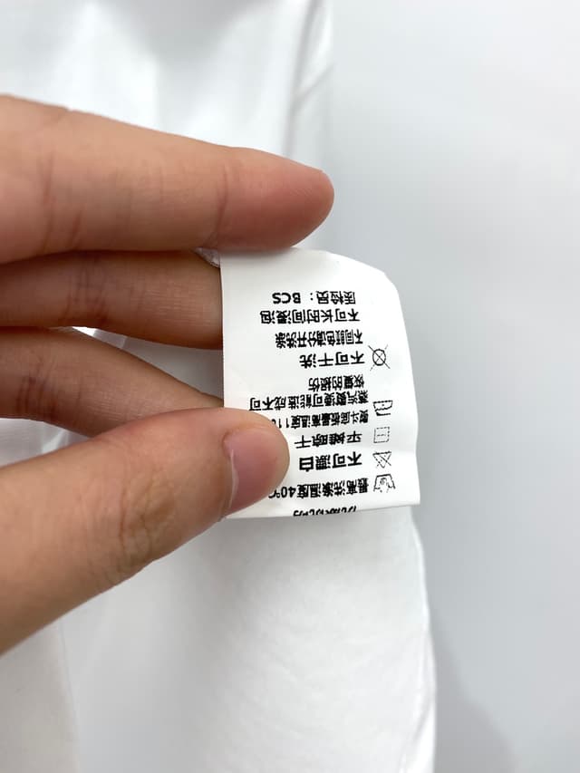 Alo short-sleeved Yupoo T-shirt fashion brand 2025 new style | Rep Clothing image 7