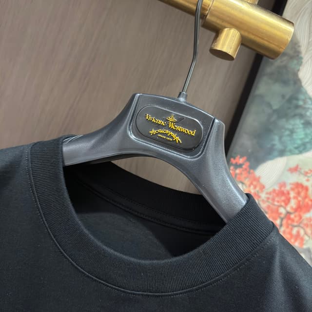 Alo short-sleeved Yupoo T-shirt fashion brand 25SS style | Rep Clothing image 8