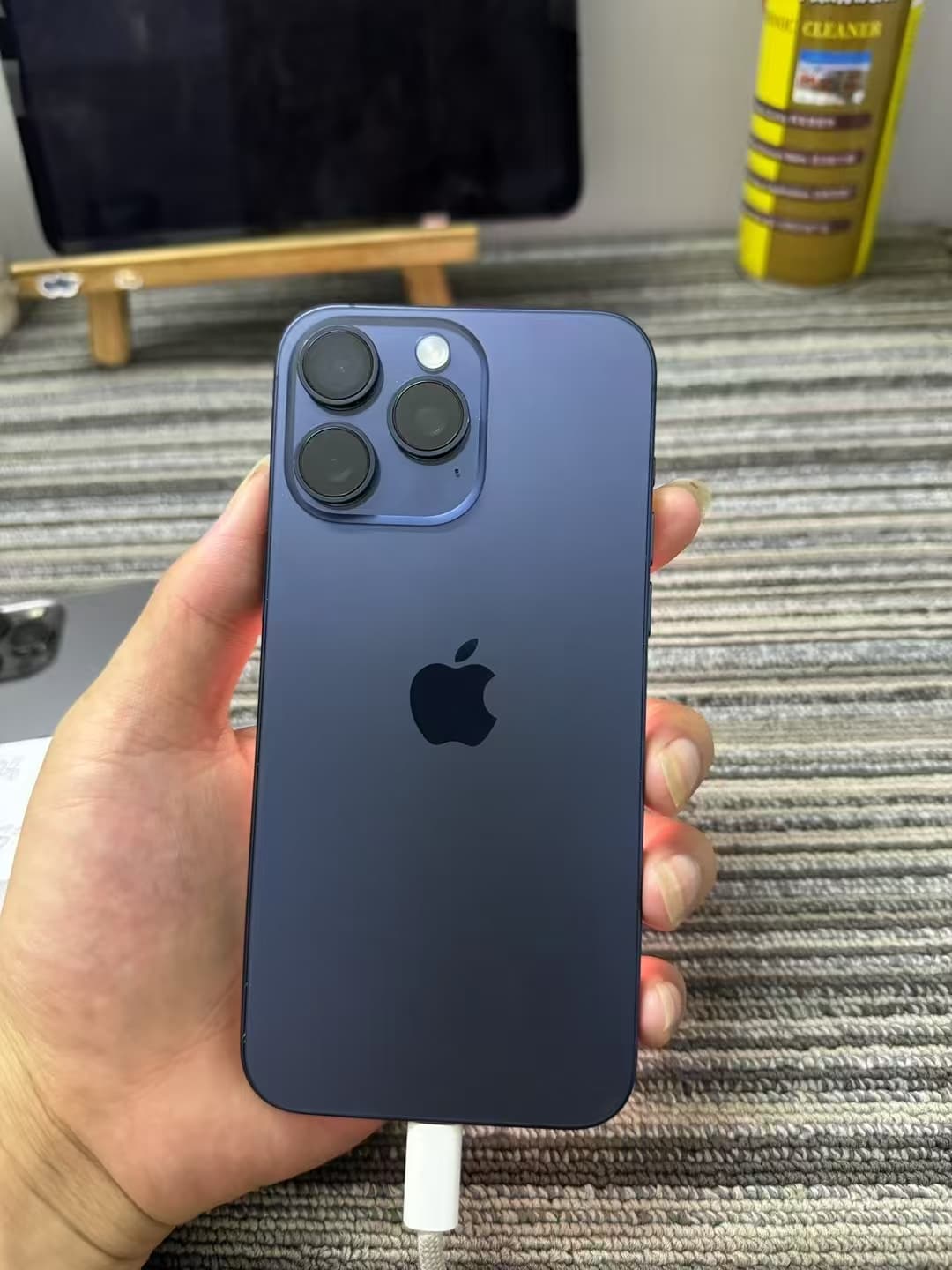 Apple/Android Devices - iPhone 15 PM 256G, Dropship/Wholesale | Yupoo Rep Electronics