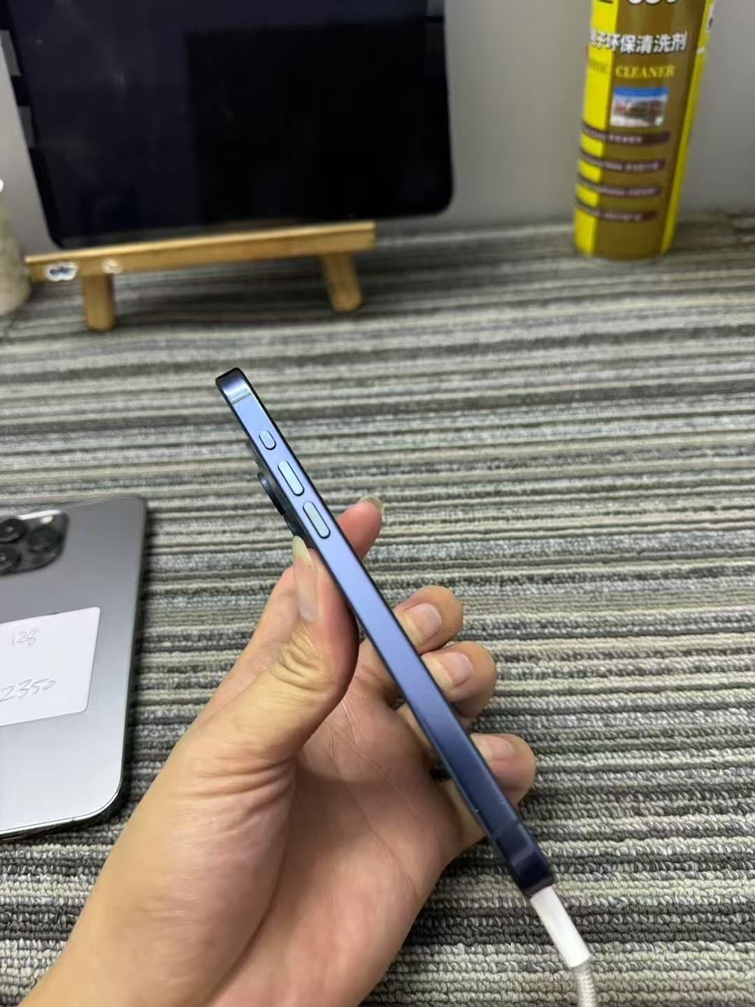 Apple/Android Devices - iPhone 15 PM 256G, Dropship/Wholesale image 2