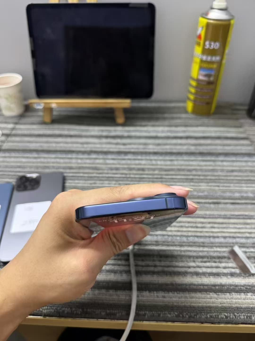 Apple/Android Devices - iPhone 15 PM 256G, Dropship/Wholesale image 4