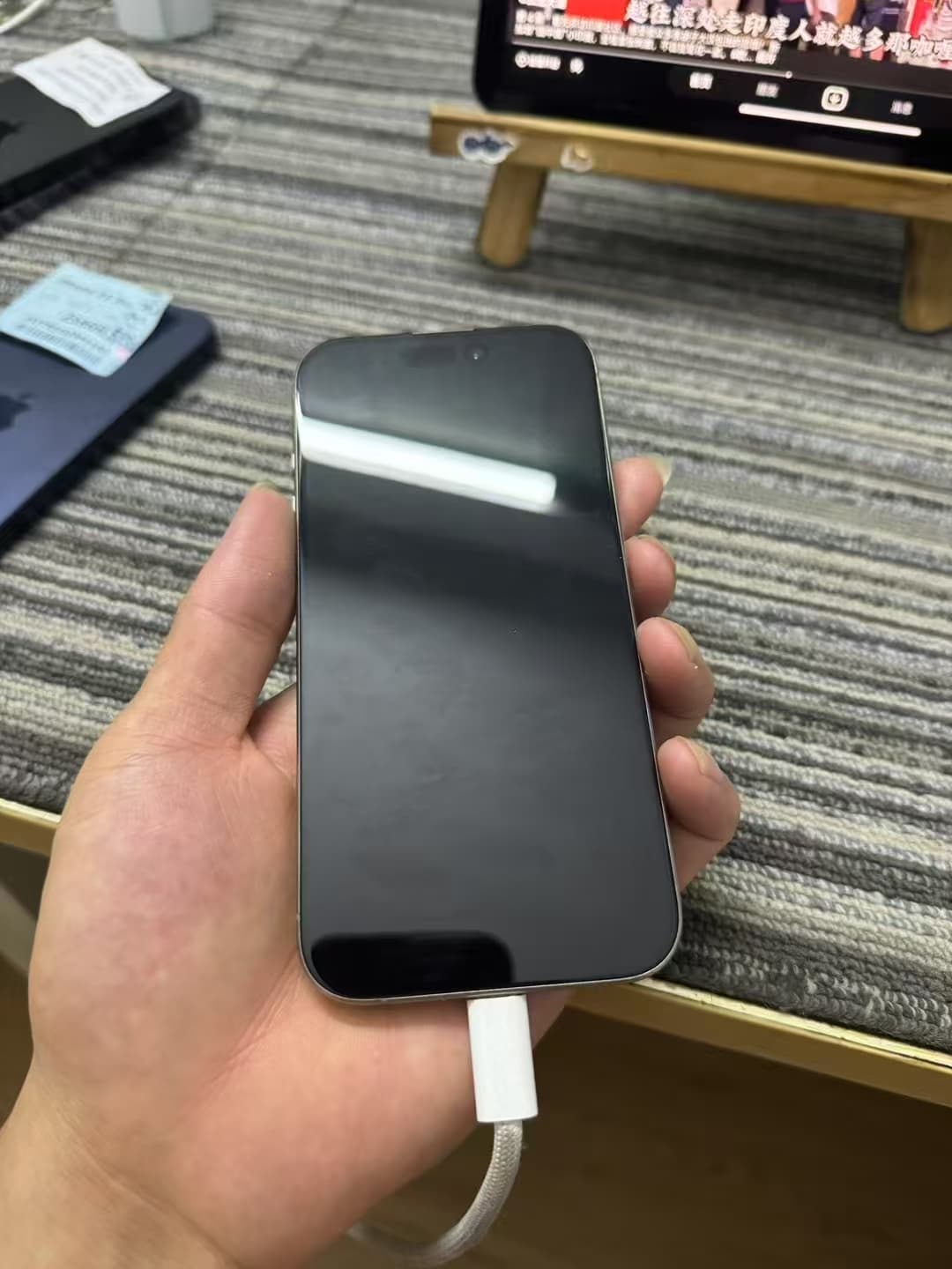 Apple/Android Devices - iPhone 15 Pro 512G, Dropship/Wholesale image 2