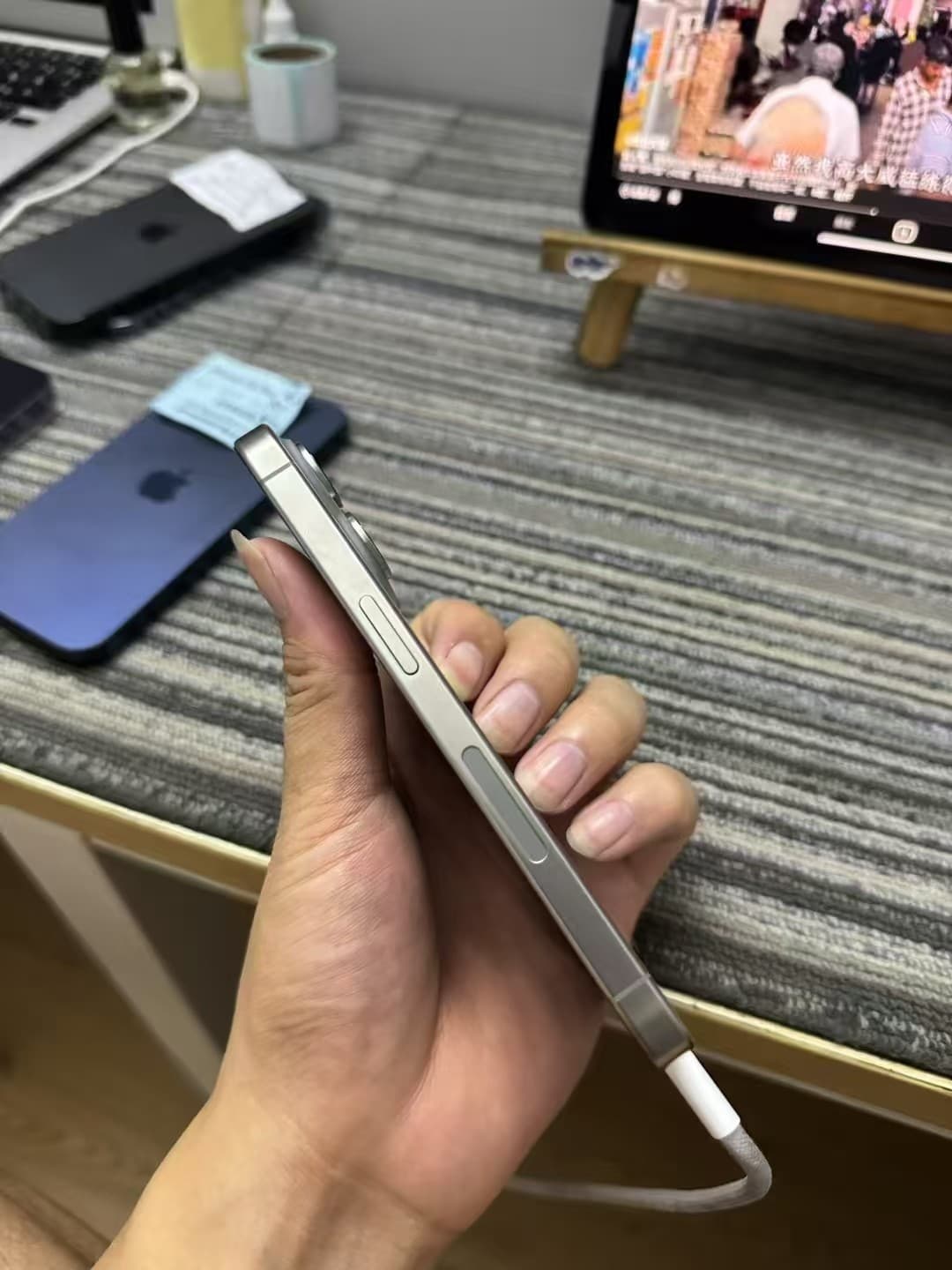 Apple/Android Devices - iPhone 15 Pro 512G, Dropship/Wholesale image 4