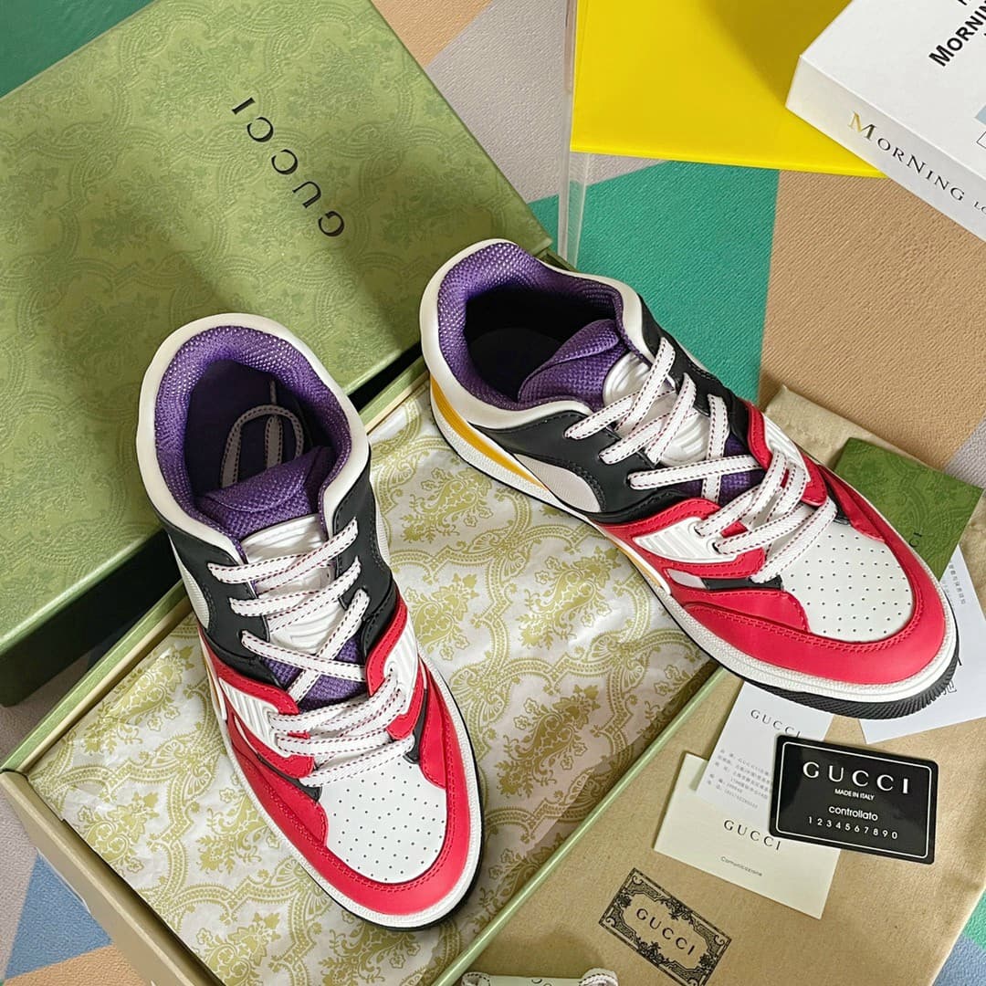 Basket High Top Rep Shoes Yupoo Retro Basketball Sneakers image 1