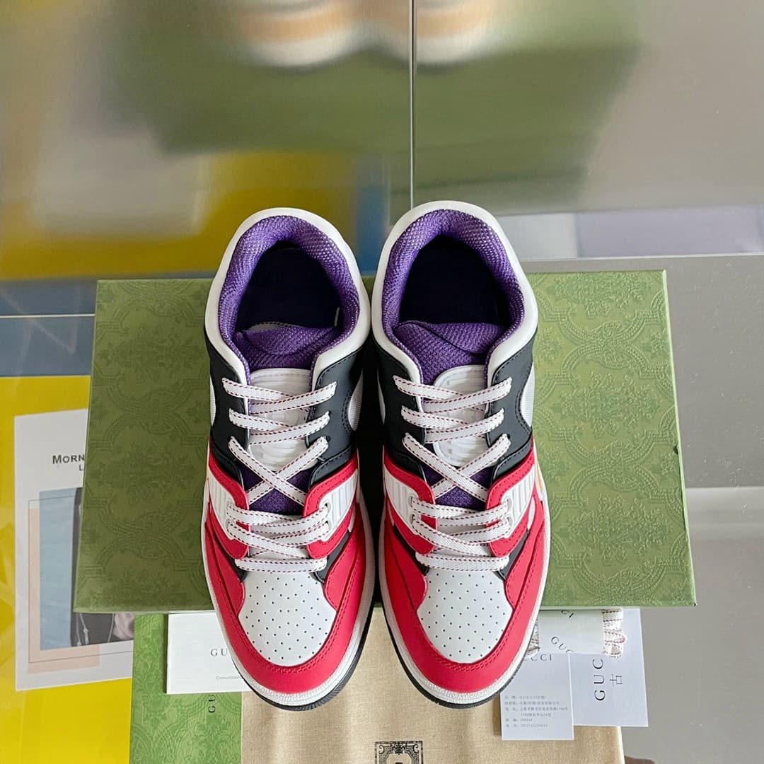 Basket High Top Rep Shoes Yupoo Retro Basketball Sneakers image 2