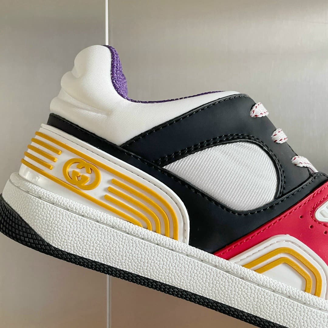 Basket High Top Rep Shoes Yupoo Retro Basketball Sneakers image 3