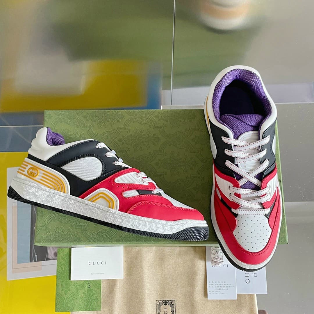 Basket High Top Rep Shoes Yupoo Retro Basketball Sneakers image 5