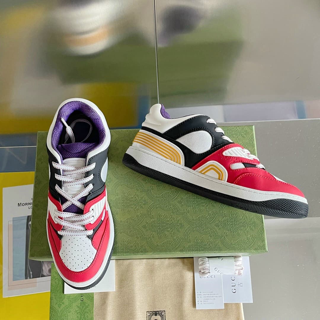 Basket High Top Rep Shoes Yupoo Retro Basketball Sneakers image 6