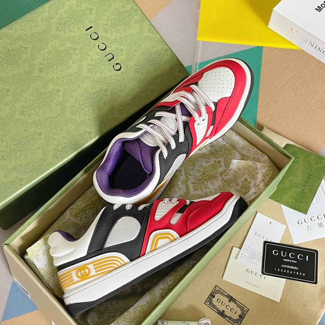 Basket High Top Rep Shoes Yupoo Retro Basketball Sneakers image 7