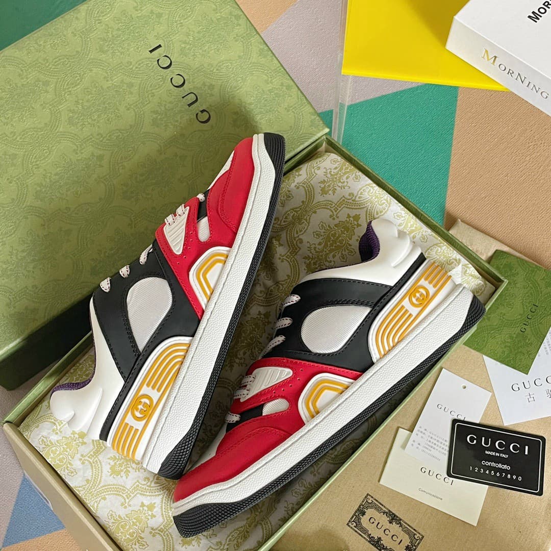 Basket High Top Rep Shoes Yupoo Retro Basketball Sneakers image 9