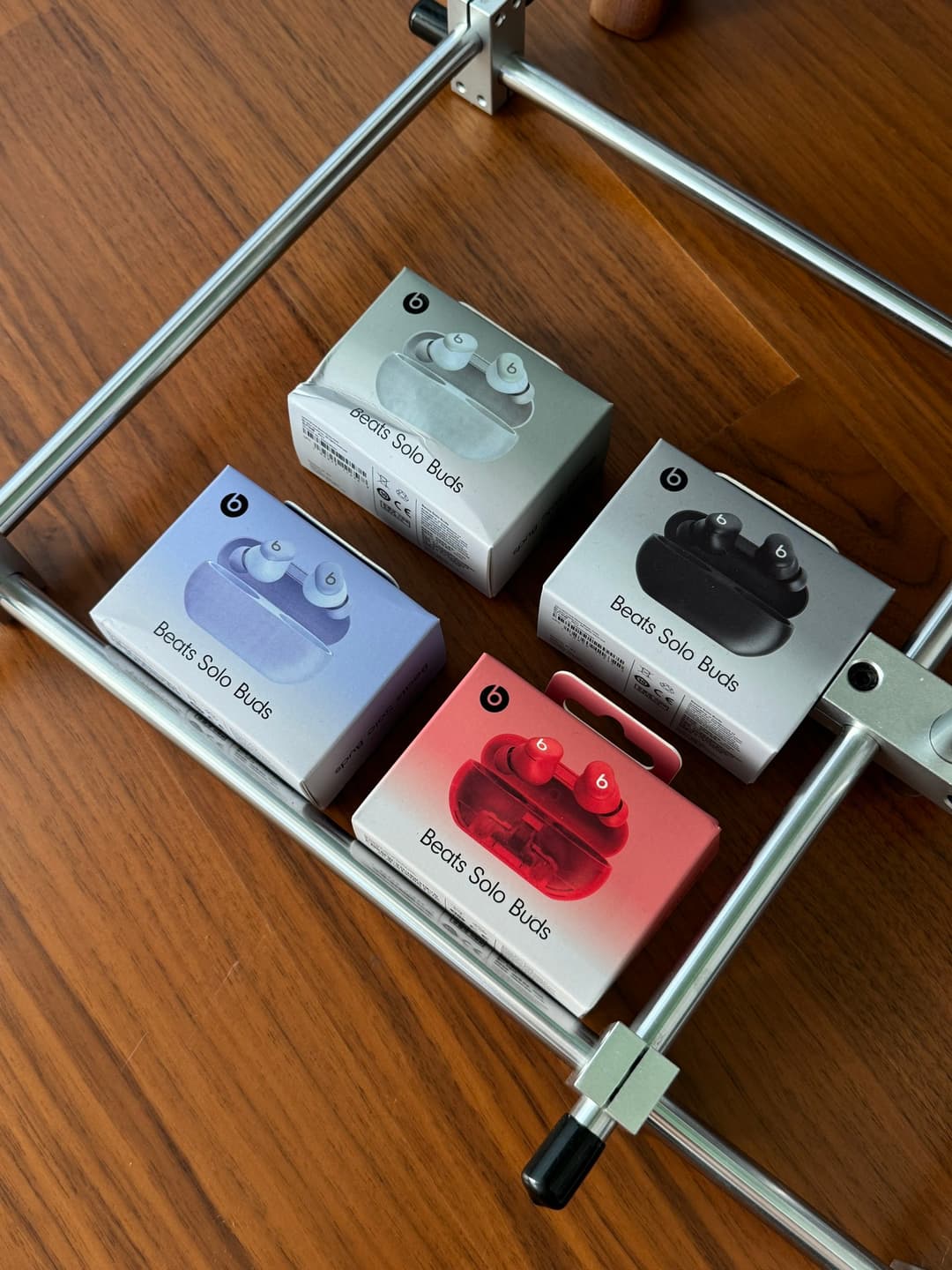 Beats Rep Earbuds | True Wireless Sound image 1