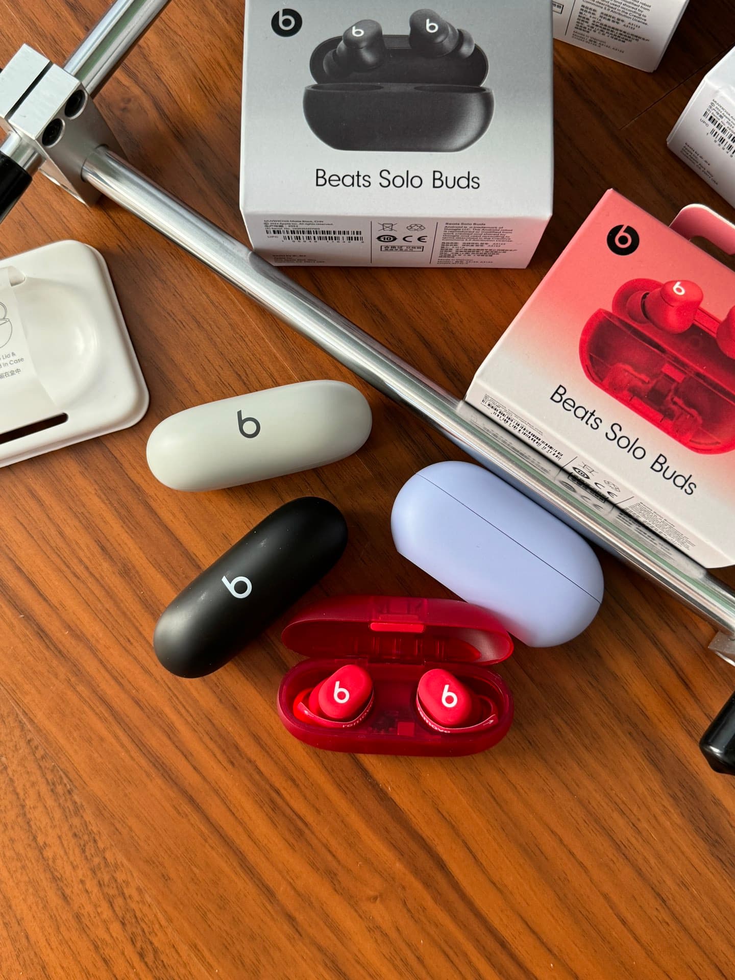 Beats Rep Earbuds | True Wireless Sound image 5