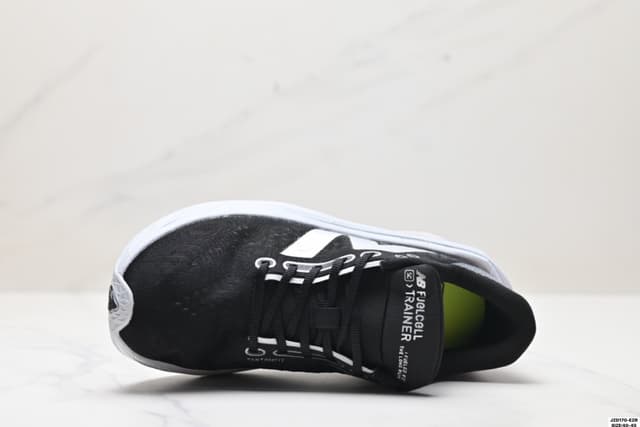 Black Upper & White Sole New Balance FuelCell Rep Shoes MFCXLK3 | Yupoo image 2