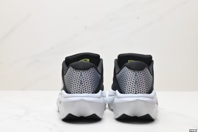 Black Upper & White Sole New Balance FuelCell Rep Shoes MFCXLK3 | Yupoo image 6