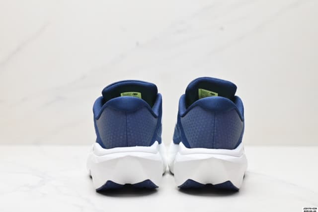 Blue Upper & White Sole New Balance FuelCell Running Shoes MFCXLK3 | Yupoo Rep Sneakers image 6