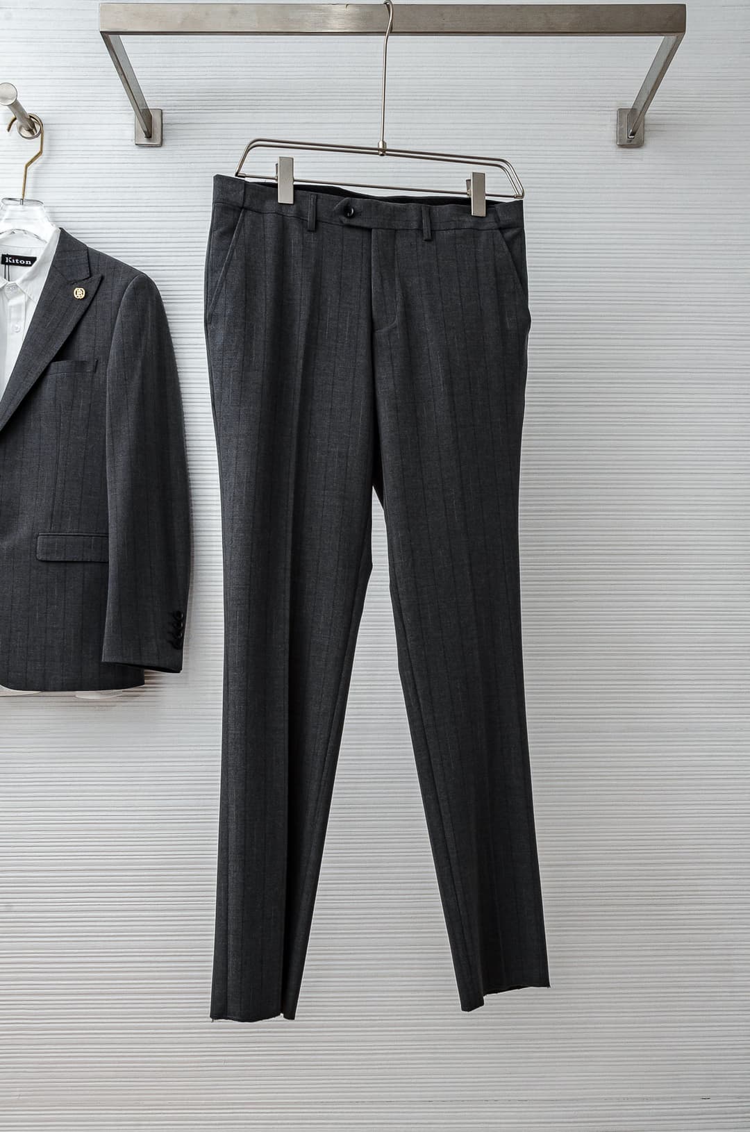 Burberry 2025FW Suit Set - Sold as a Whole Rep clothing image 1