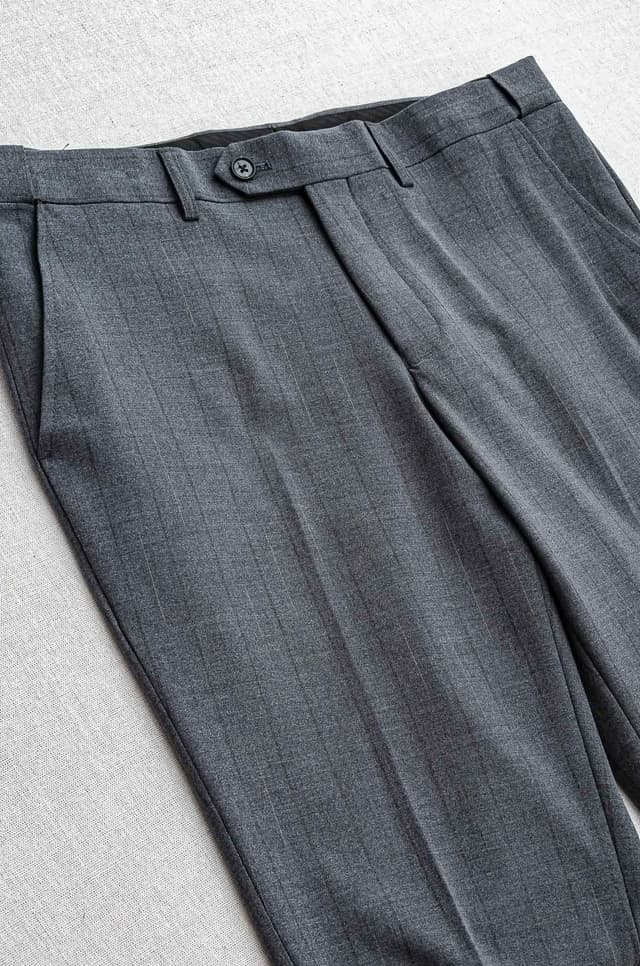 Burberry 2025FW Suit Set - Sold as a Whole Rep clothing | Yupoo image 3