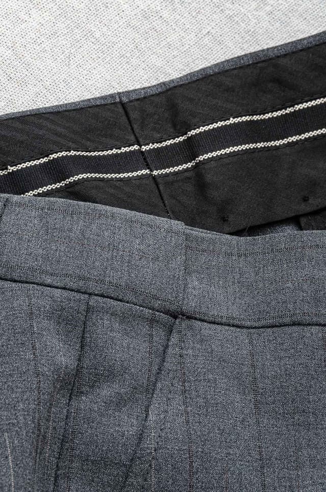 Burberry 2025FW Suit Set - Sold as a Whole Rep clothing | Yupoo image 5