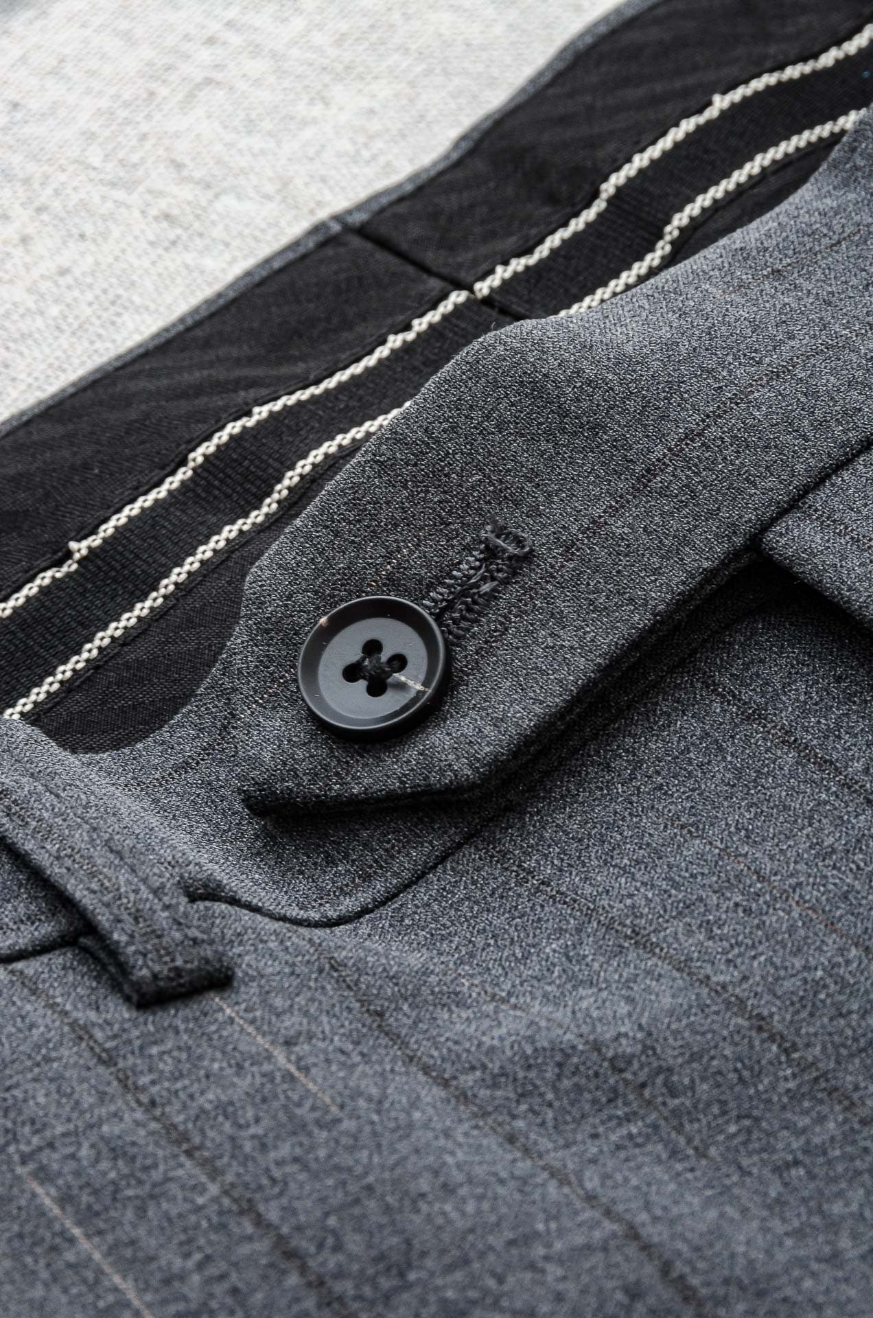 Burberry 2025FW Suit Set - Sold as a Whole Rep clothing image 6