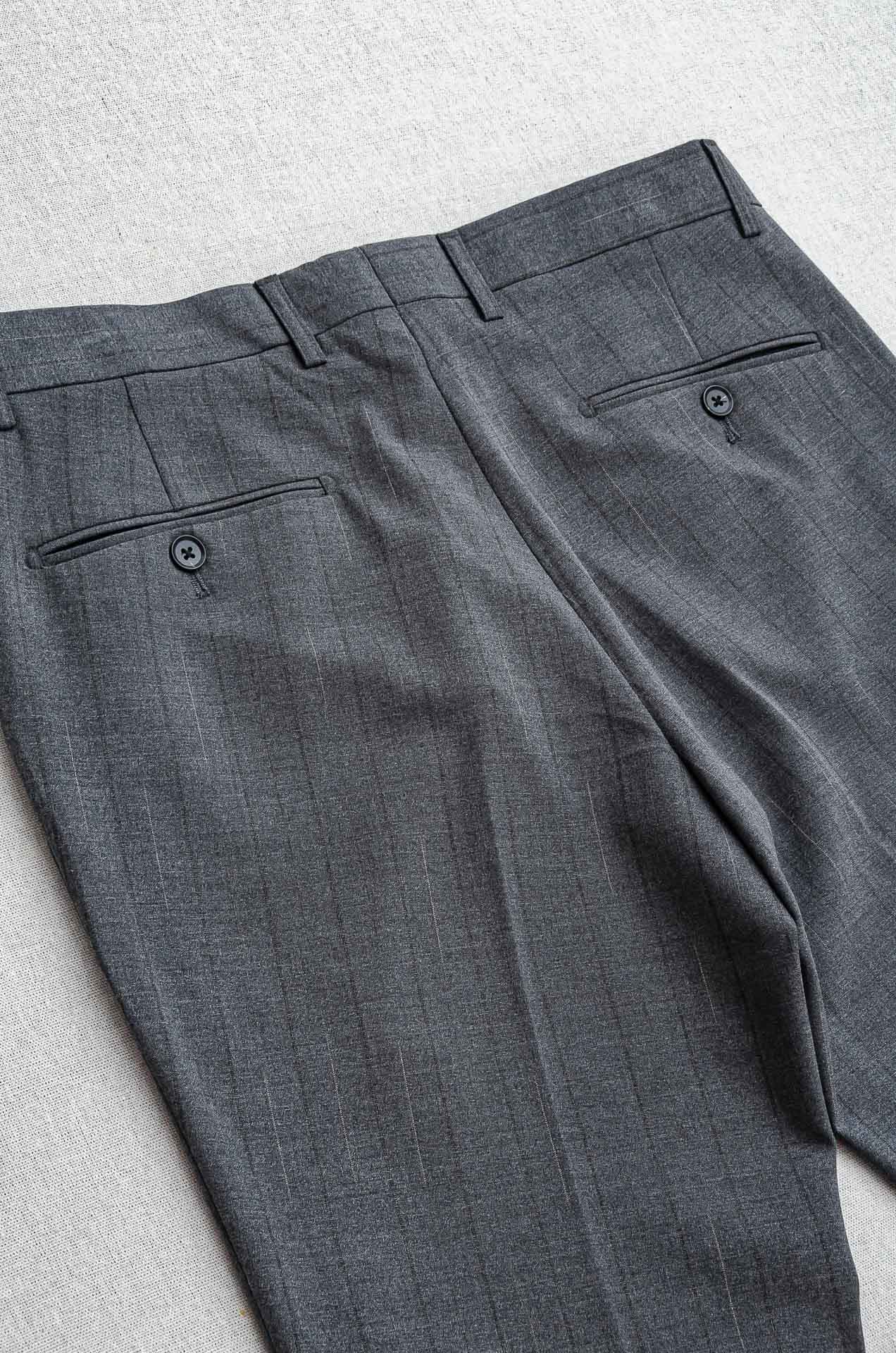 Burberry 2025FW Suit Set - Sold as a Whole Rep clothing image 9