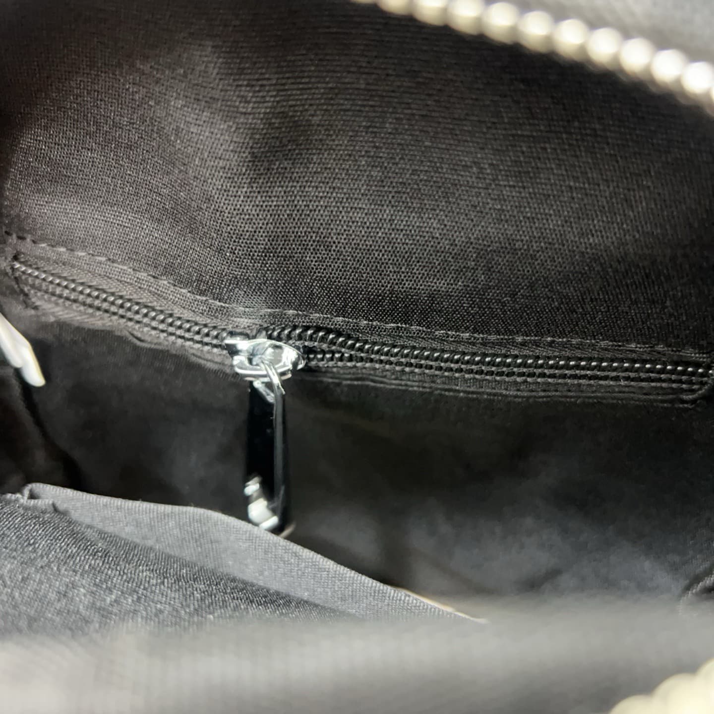 Burberry Canvas Check Fanny Pack – Crossbody Shoulder Bag 28x16cm image 9