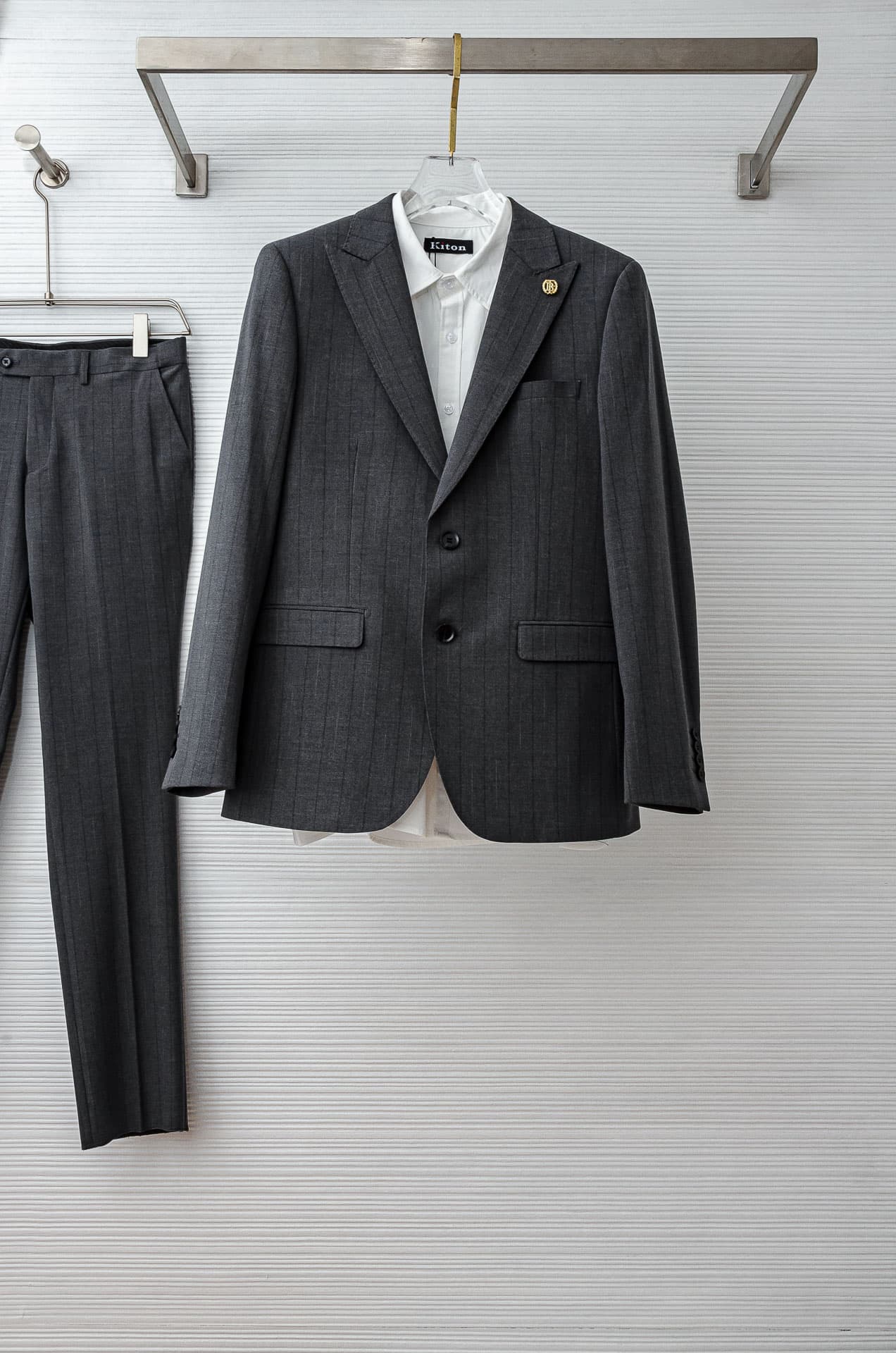  Burberry Suit 2025FW | Business Casual Set Rep Clothing
