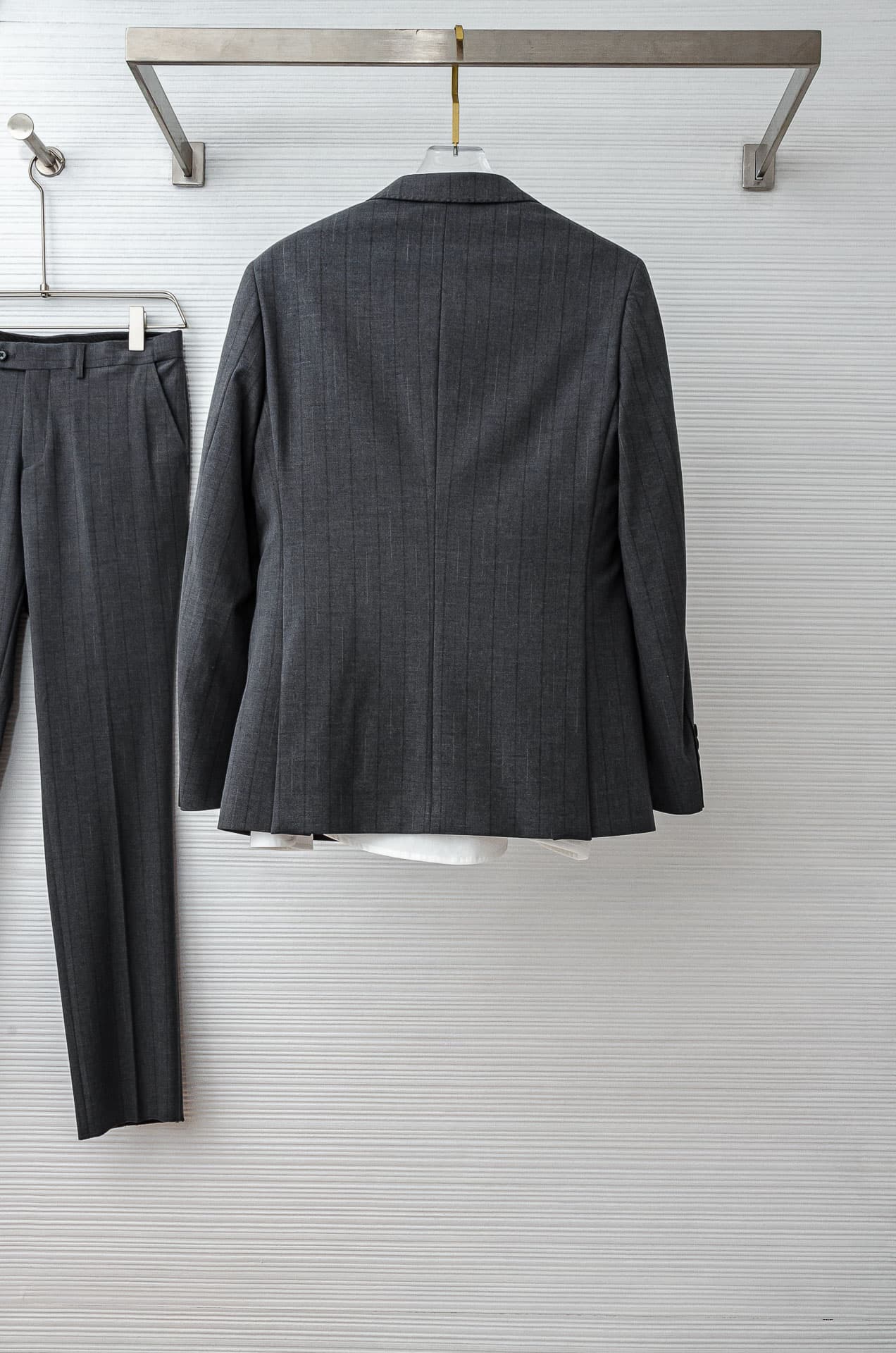 Burberry Suit 2025FW | Business Casual Set Rep Clothing image 2