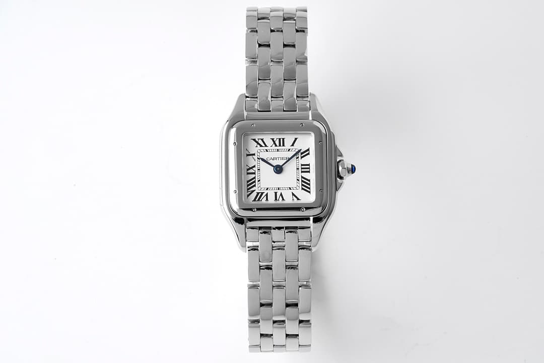 Cartier Panthere Rep Watch | dupes Watch 22x30mm | Yupoo image 1