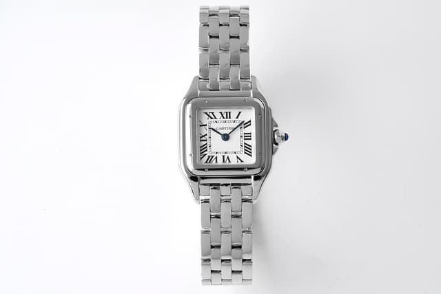 Cartier Panthere Rep Watch | dupes Watch 22x30mm | Yupoo image 1