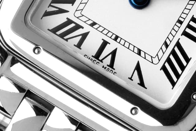 Cartier Panthere Rep Watch | dupes Watch 22x30mm | Yupoo image 4