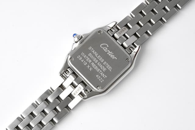 Cartier Panthere Rep Watch | dupes Watch 22x30mm | Yupoo image 7