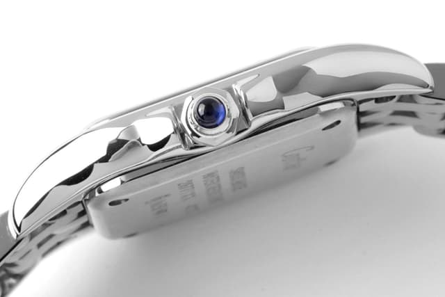 Cartier Panthere Rep Watch | dupes Watch 22x30mm | Yupoo image 5