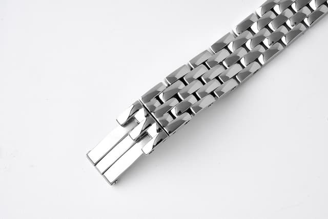 Cartier Panthere Rep Watch | dupes Watch 22x30mm | Yupoo image 8