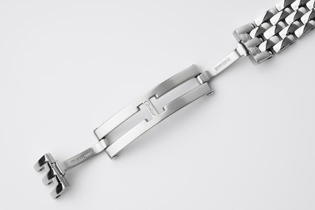 Cartier Panthere Rep Watch | dupes Watch 22x30mm | Yupoo image 9