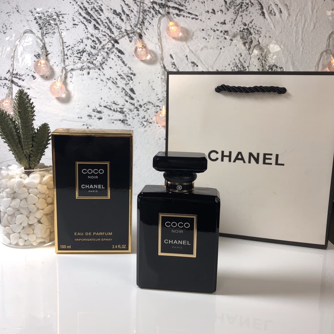Chanel Coco Noir Rep | 100ml Perfume
