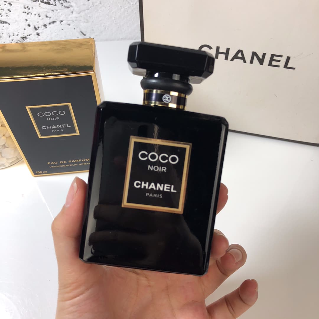 Chanel Coco Noir Rep | 100ml Perfume image 2