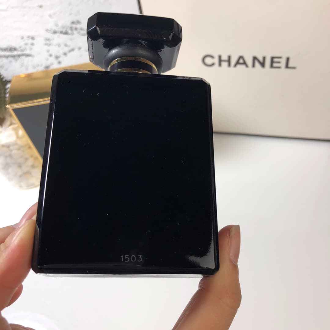 Chanel Coco Noir Rep | 100ml Perfume image 3